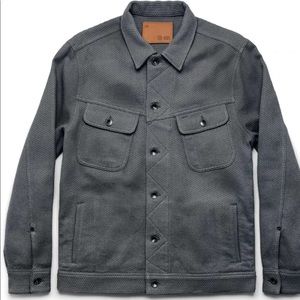 Taylor Stitch Long Haul Jacket